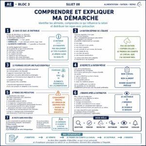verso d'une fiche